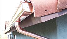 Rain Gutter Installation, Repair, Cleaning in Willow Hill, IL
